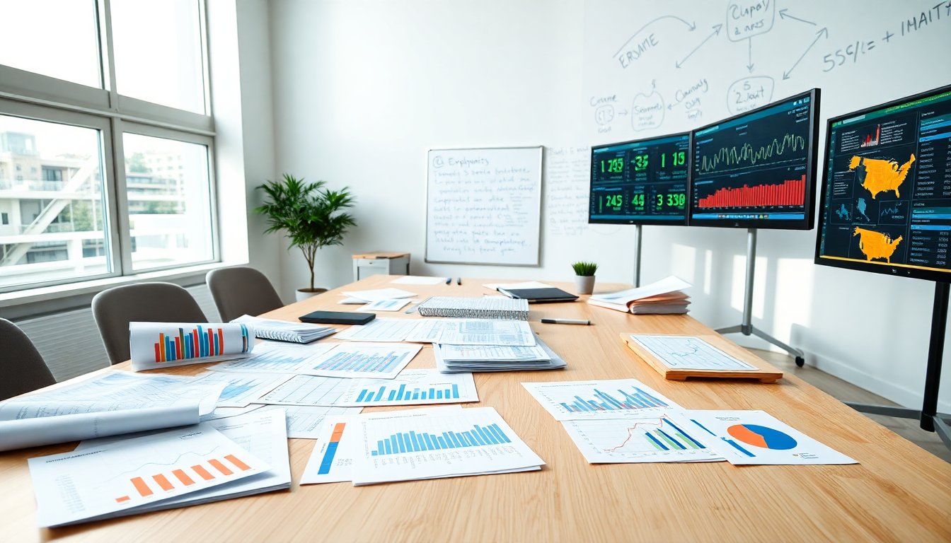 implicazioni della revisione preliminare dei dati occupazionali python 1757462789