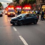 incidente fatale in centro un morto e due feriti python 1758159802