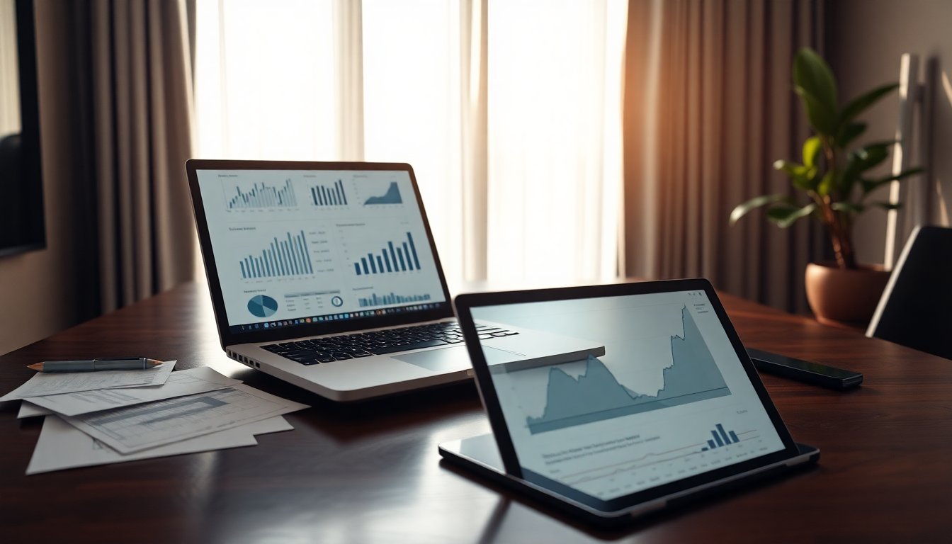 Investimenti 2024: Le Migliori Strategie e Tendenze da Seguire