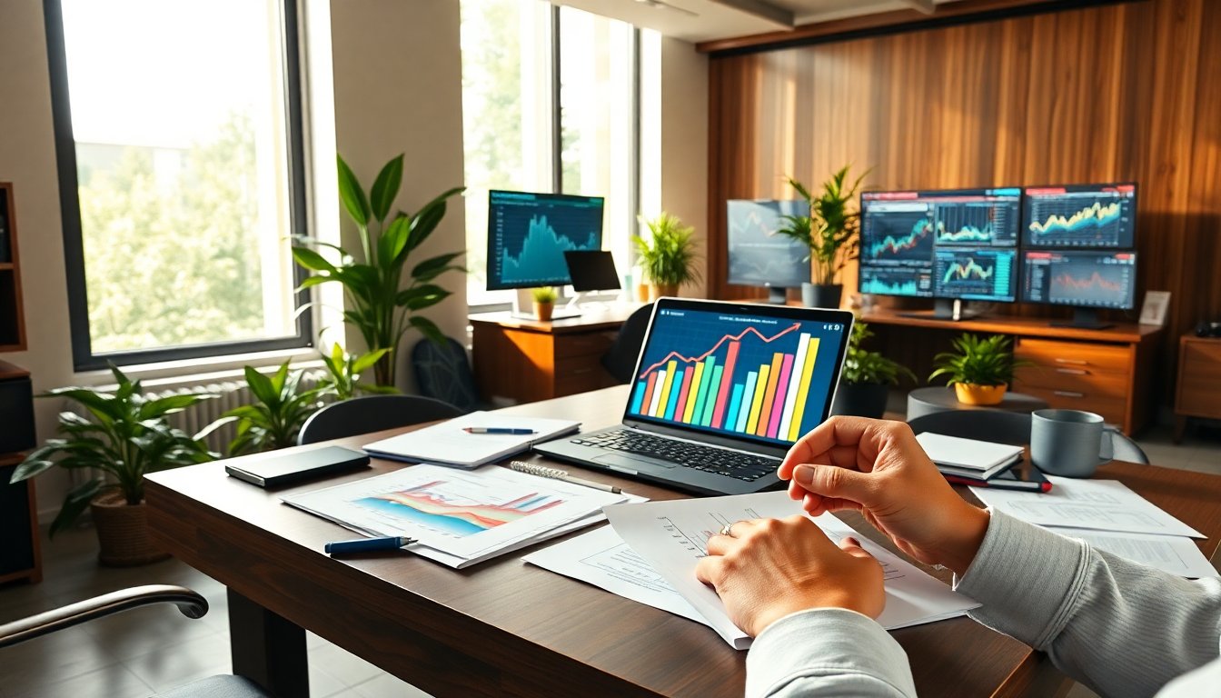Investimenti 2024: Le Strategie Vincenti per Massimizzare i Tuoi Ritorni