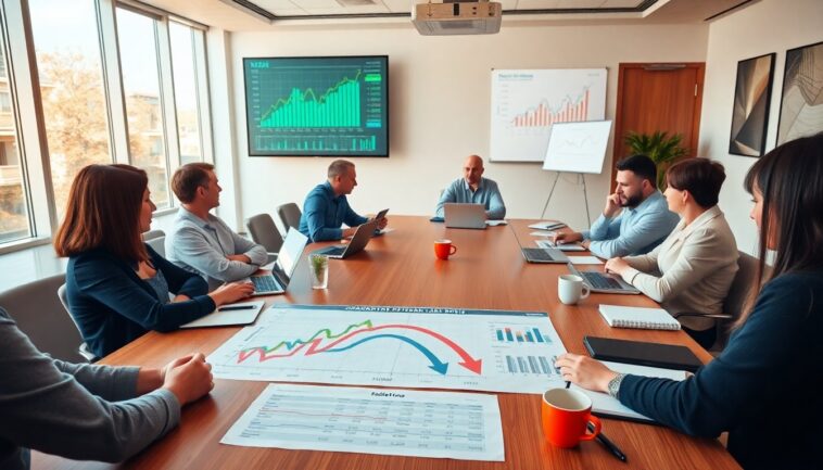 investimenti 2024 strategie per sfruttare opportunita e affrontare sfide python 1758376629