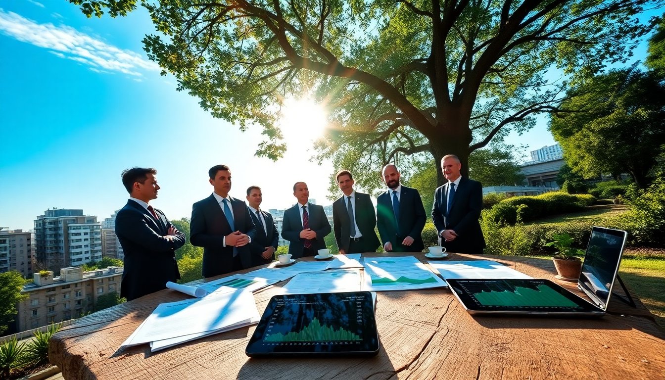 Investimenti Sostenibili: Guida Pratica per Navigare nel Mercato