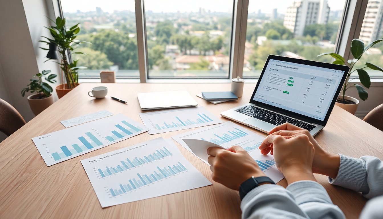 Investire Responsabilmente: Guida alla Finanza Sostenibile