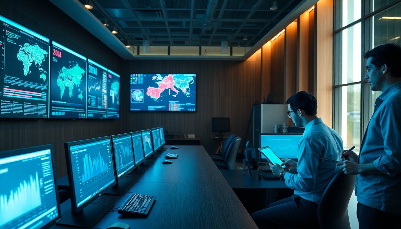 Italia potenzia la cybersicurezza con un esercito di esperti informatici