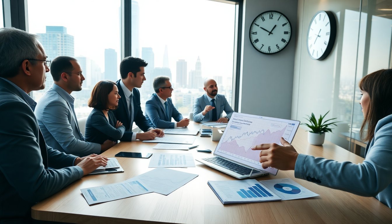 la federal reserve riduce i tassi riflessioni sui rischi del mercato del lavoro python 1758593629