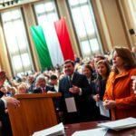 la legge di bilancio sfide per il governo meloni python 1757885965