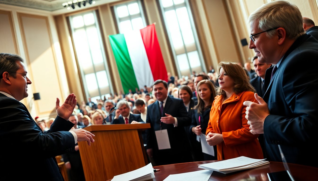 La Legge di Bilancio: sfide per il governo Meloni