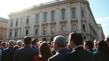 la scalata di mps su mediobanca un cambiamento epocale nel settore bancario python 1757455304