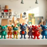 labubu e wang ning levoluzione del collezionismo moderno python 1759108091