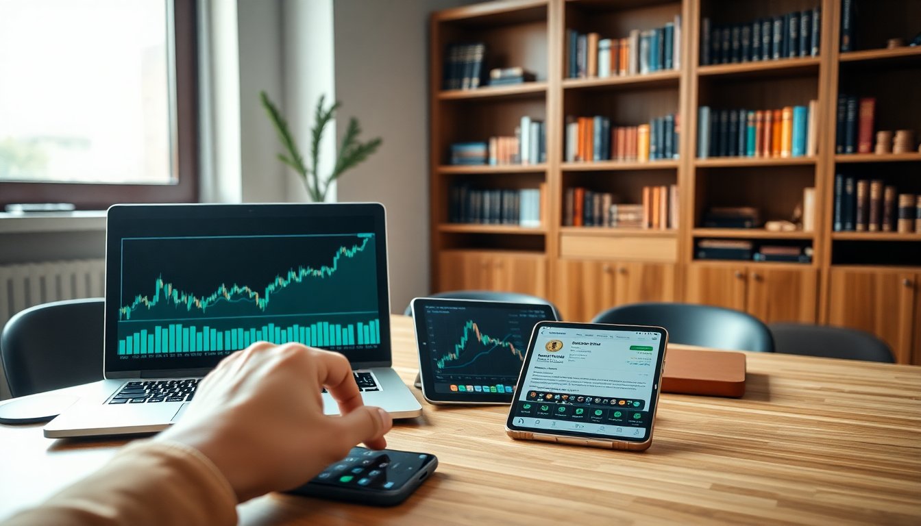 Le criptovalute nell’economia globale: opportunità e sfide attuali
