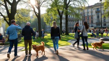 le migliori citta pet friendly in italia dove vivere felici con i tuoi animali python 1758240899