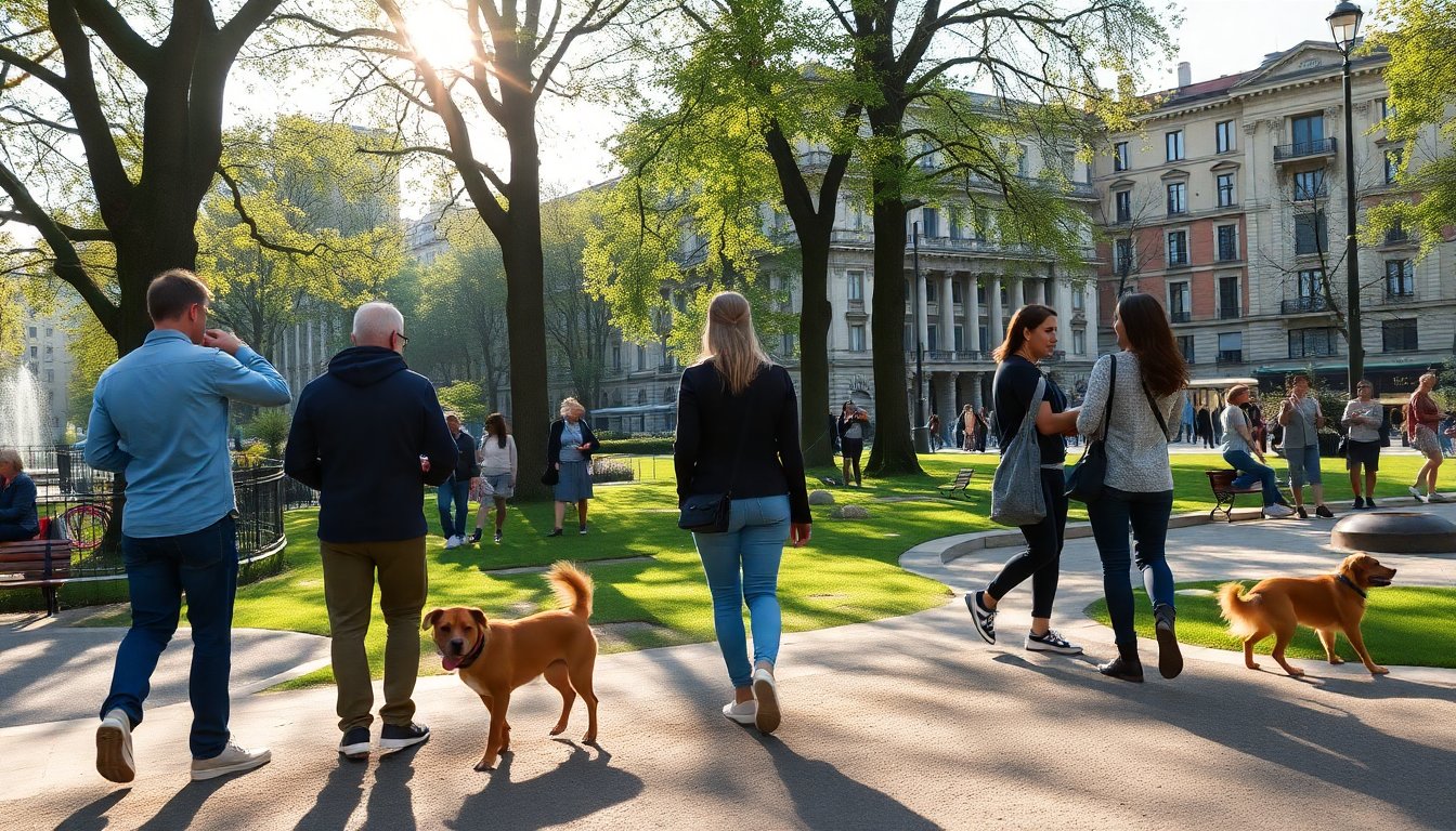 le migliori citta pet friendly in italia dove vivere felici con i tuoi animali python 1758240899