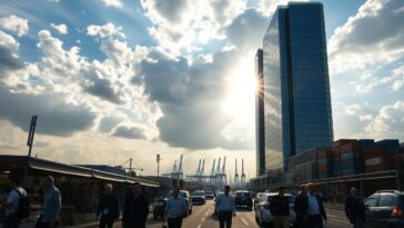 le sfide delleconomia globale nel xxi secolo analisi e prospettive future python 1758560620