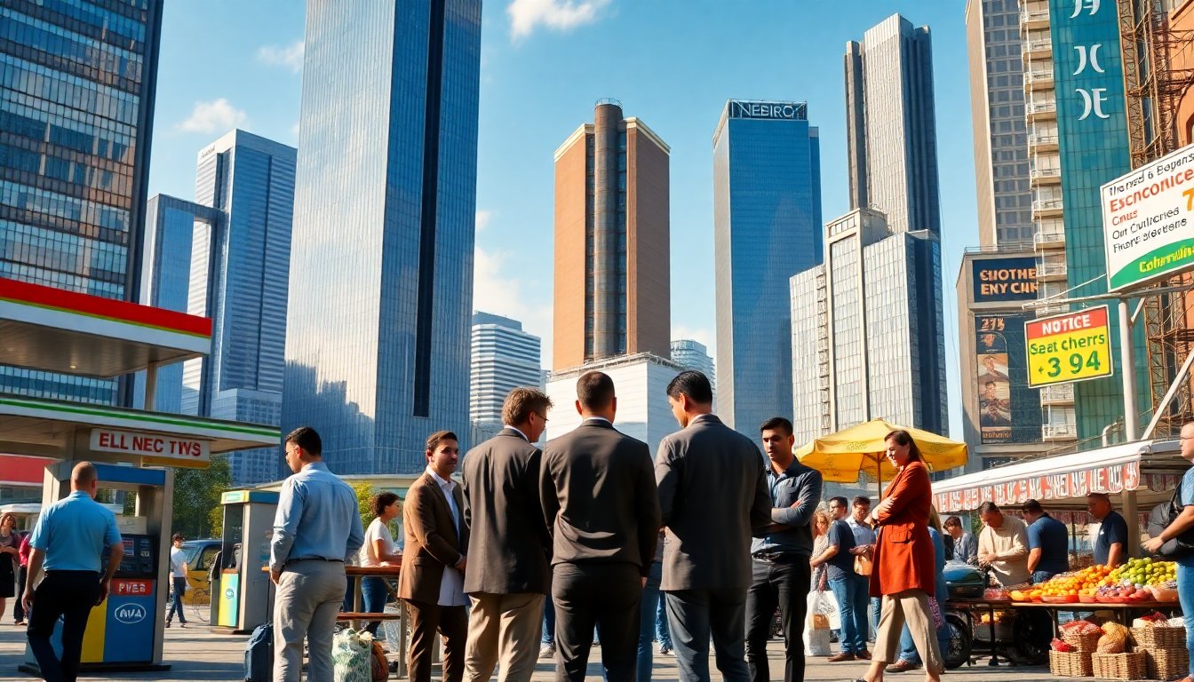 le sfide economiche globali e le opportunita da cogliere nel 2023 python 1758865628