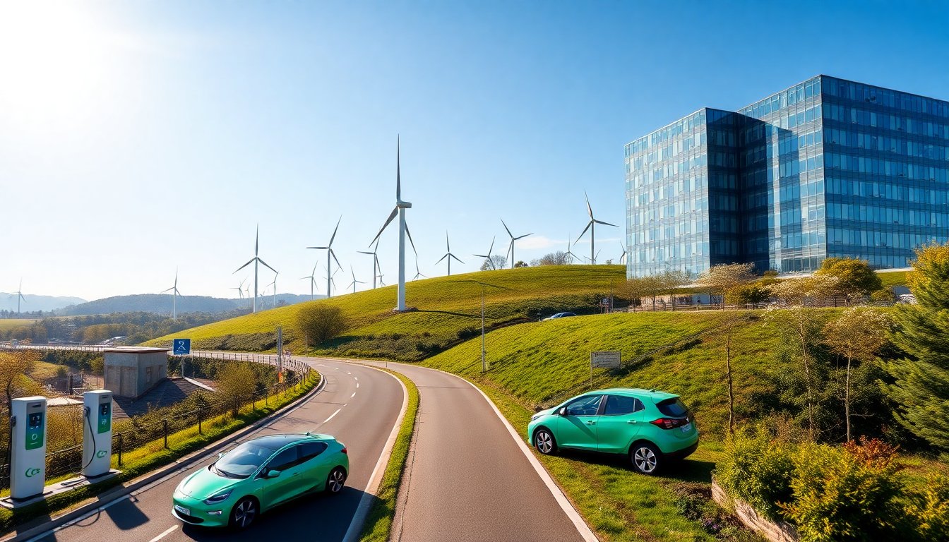 leuropa alla guida della transizione verso unenergia pulita e sostenibile python 1758369247