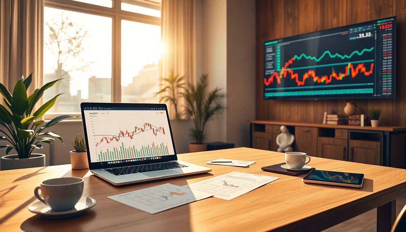 L’impatto delle criptovalute sulla finanza moderna: cosa sapere per investire con successo