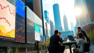 linfluenza della tecnologia sulleconomia globale opportunita e sfide python 1758994049