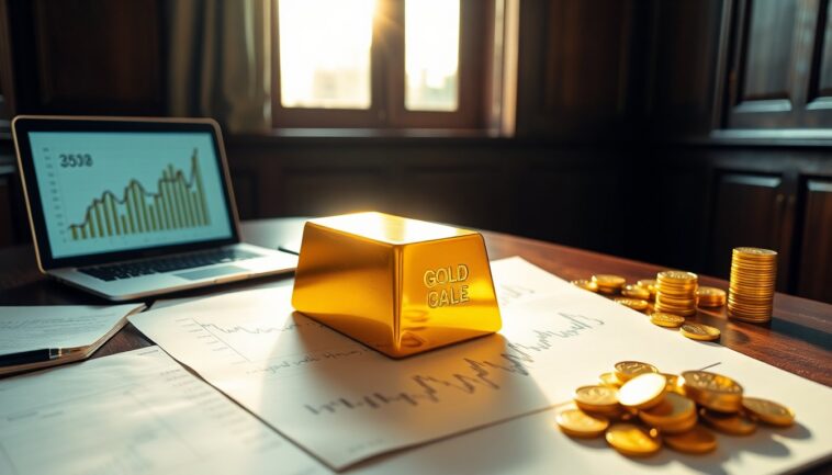 loro tocca nuovi massimi storici mentre il dollaro crolla di valore python 1759210809