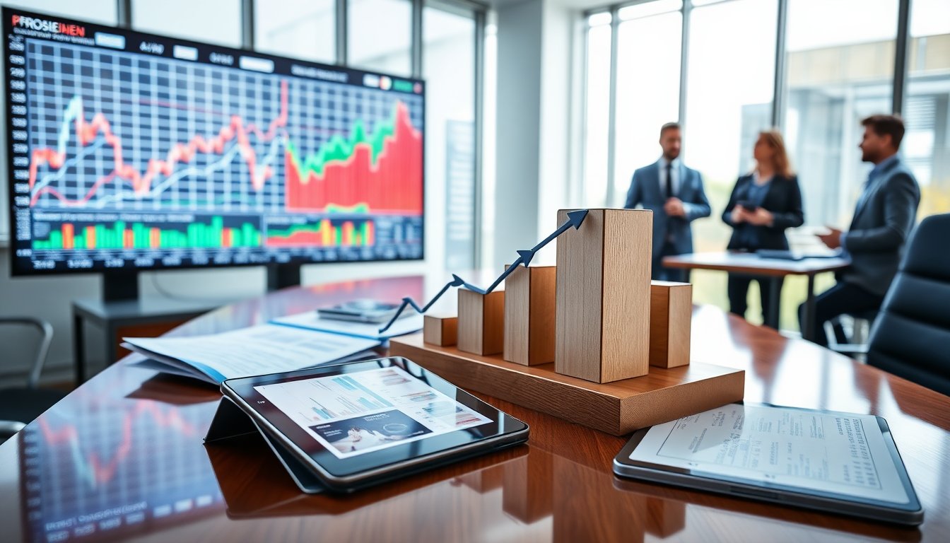 Mfe e Prosieben: sinergie e crescita in Borsa