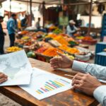 misure economiche in india tra crescita e sfide commerciali python 1756912138