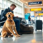 normative sul trasporto di animali domestici in aereo cosa devi sapere python 1758189286