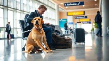 normative sul trasporto di animali domestici in aereo cosa devi sapere python 1758189286