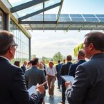 nuova sede di new time spa innovazione e sostenibilita nel settore fotovoltaico python 1758927941