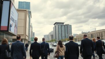 occupazione e recessione lanalisi dei dati chiave python 1757367065