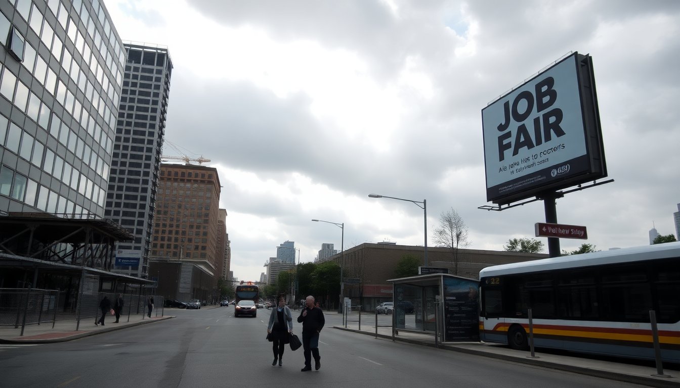 occupazione in declino cosa significano i numeri recenti python 1757112324