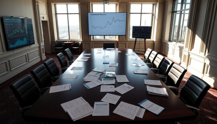 perche la federal reserve deve rimanere neutrale python 1757024192