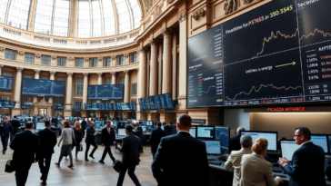 performance di piazza affari agosto da record settembre in calo python 1756773419