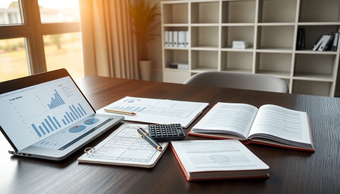 Pianificazione Finanziaria: Strategie per Costruire un Futuro Sicuro e Prosperoso
