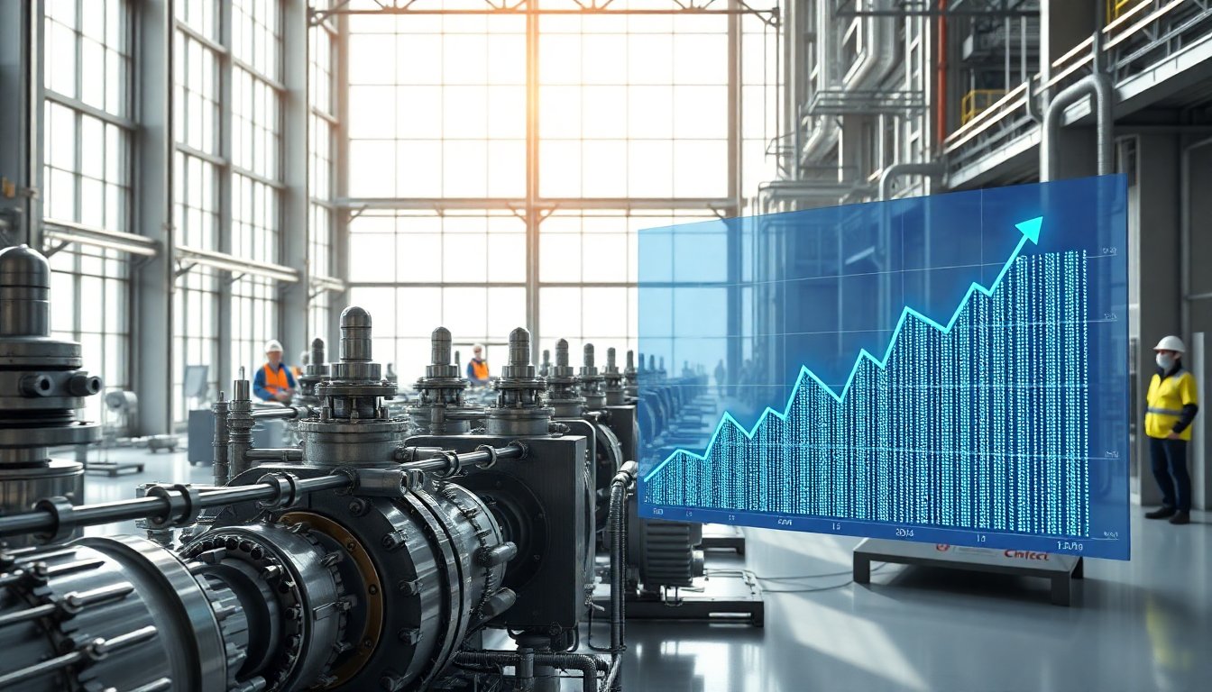 proxima fusion raggiunge i 200 milioni di euro con nuovi investimenti python 1757407562