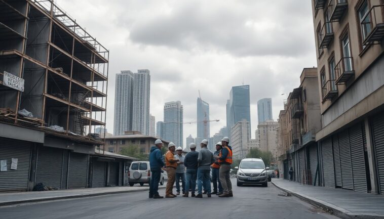 rallentamento economico analisi dei dati recenti python 1757882253