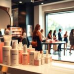 rhode arriva nei negozi sephora il marchio di hailey bieber conquista il mercato python 1757247310