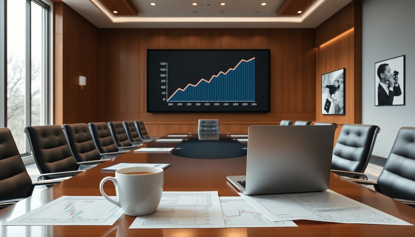 riduzione dei tassi della fed implicazioni per leconomia e opportunita di investimento python 1758284943