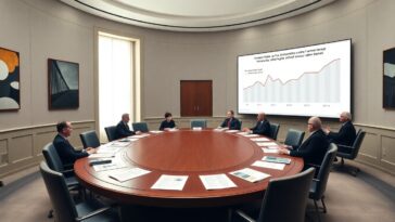 riduzione dei tassi dinteresse della fed un approccio cauto alleconomia python 1758743893