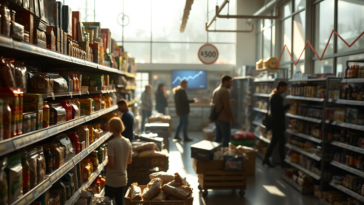 riduzione delle vendite finali impatto sulleconomia nel q2 python 1756864468