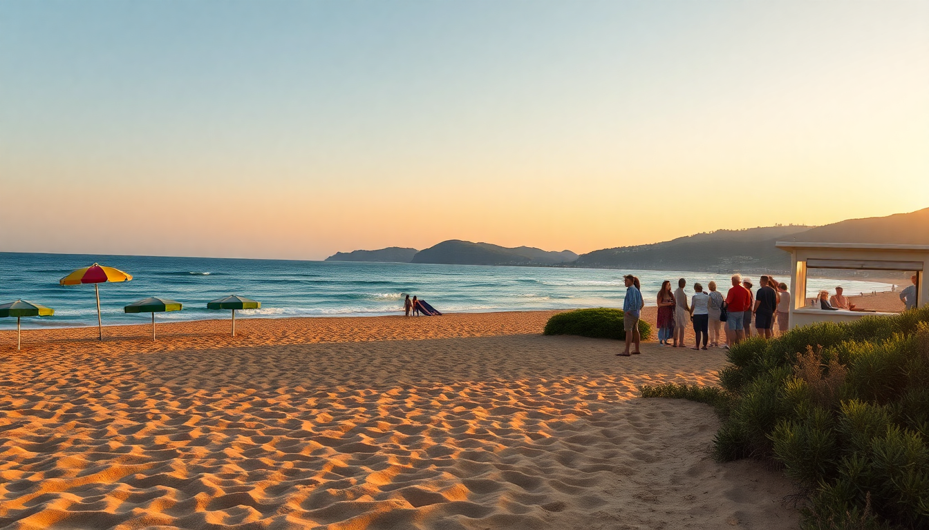 riflettori sul calo del turismo in italia nella stagione estiva 2025 python 1756736856 1