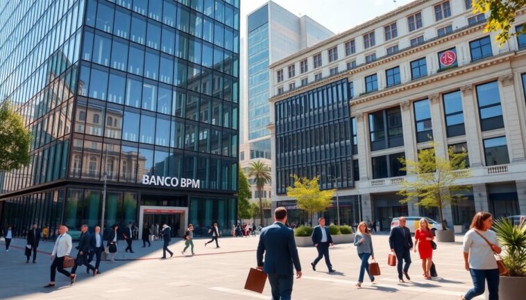 rischio bancario banco bpm potrebbe allearsi con credit agricole italia python 1757374384