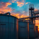 sanzioni severe per le compagnie energetiche italiane scoperto un cartello illegale python 1759236787