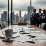 scandalo nestle il ceo laurent freixe allontanato per violazione delle norme aziendali python 1757232694