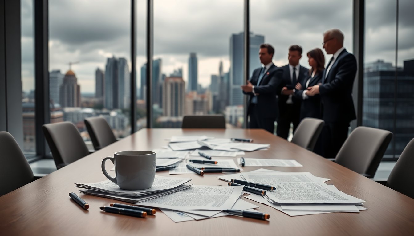 scandalo nestle il ceo laurent freixe allontanato per violazione delle norme aziendali python 1757232694