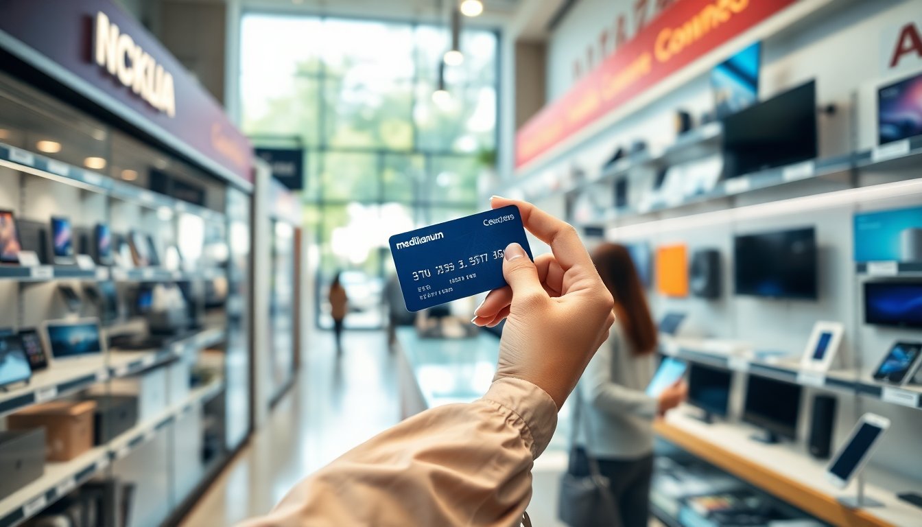 Scopri i Vantaggi della Carta di Credito Mediolanum con SelfyConto: Offerte Esclusive e Benefici Unici