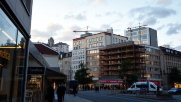 settembre segna un calo dellindice del clima economico in germania python 1759181442