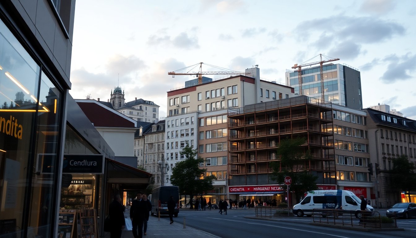 settembre segna un calo dellindice del clima economico in germania python 1759181442