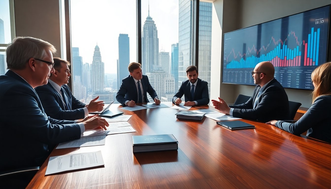 Sfide della Finanza Globale: Analisi Approfondita e Prospettive per il 2023