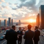 sfide e opportunita nelleconomia globale del 2024 cosa aspettarsi python 1759122700