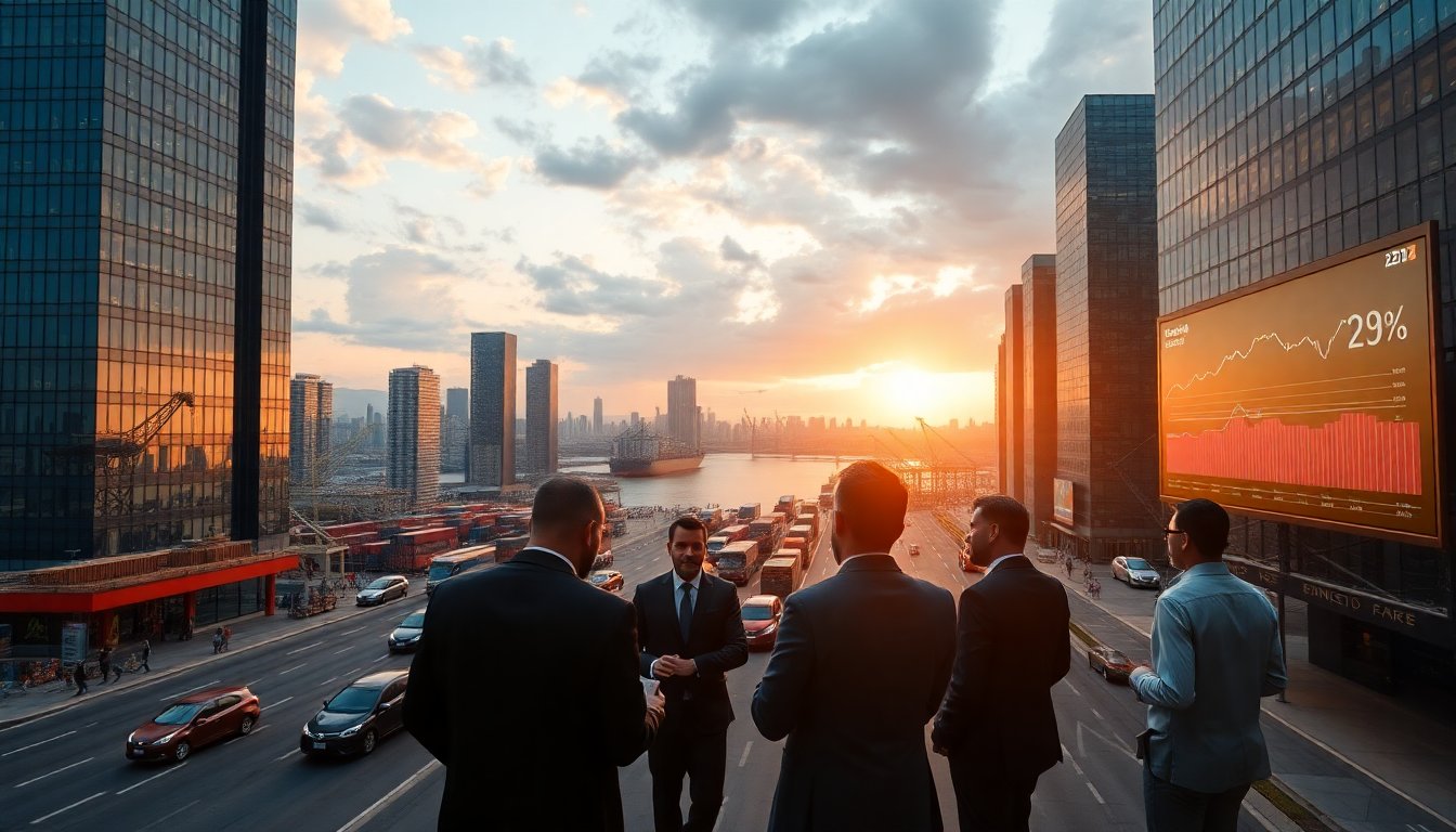 sfide e opportunita nelleconomia globale del 2024 cosa aspettarsi python 1759122700