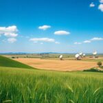 spacex investe 17 miliardi di dollari per espandere starlink python 1757389083